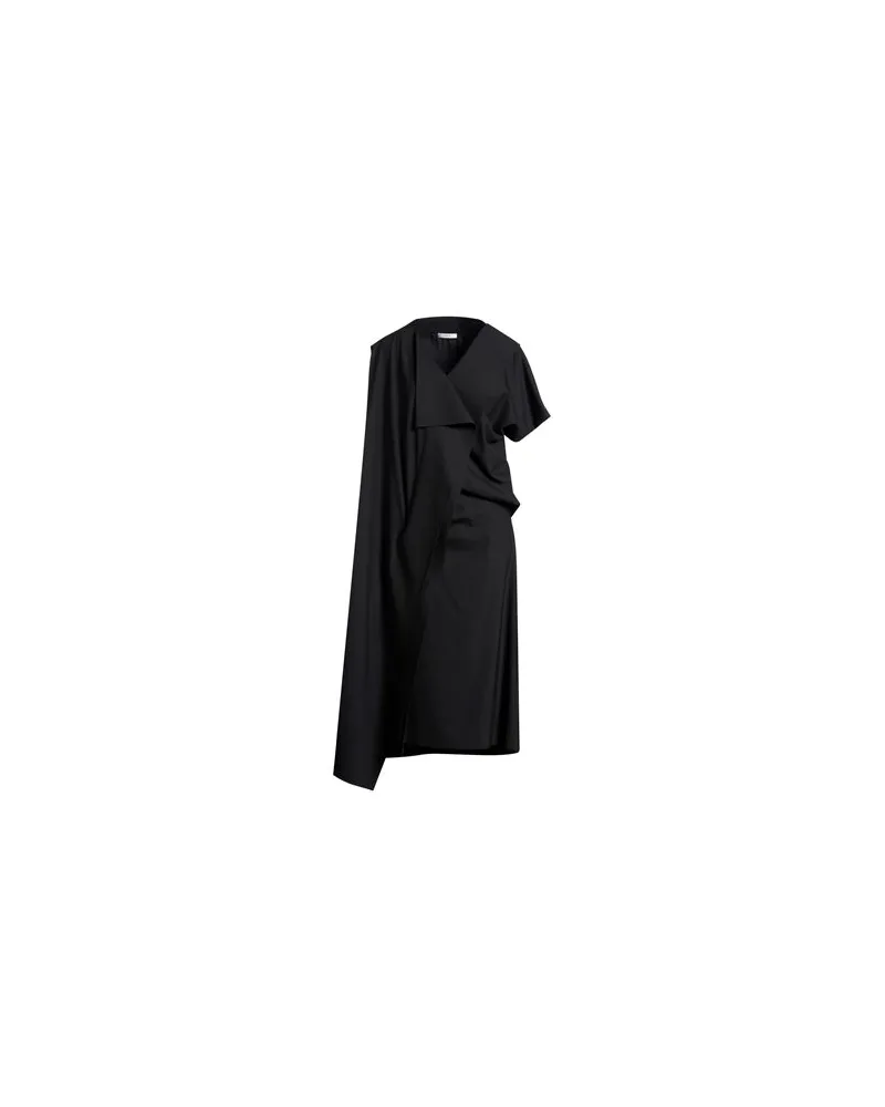 The Row KLEIDER - Midi-Kleiderauf YOOX.COM Schwarz