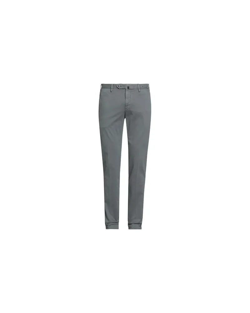 PT TORINO HOSEN & RÖCKE - Hosenauf YOOX.COM Grau