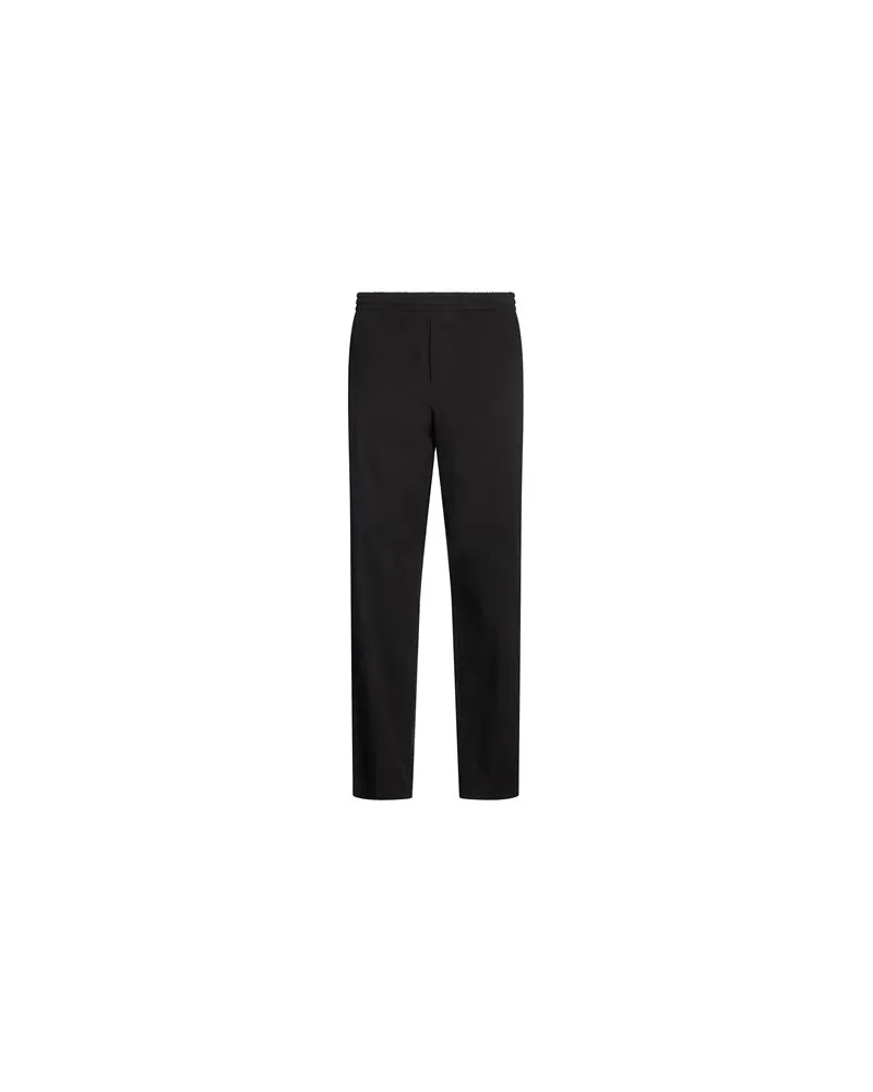 Dior HOSEN & RÖCKE - Hosenauf YOOX.COM Schwarz