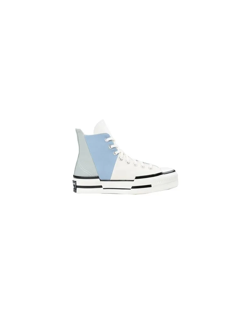 Converse CHUCK 70 PLUS HI  - SCHUHE - Sneakersauf YOOX.COM Salbeigrün