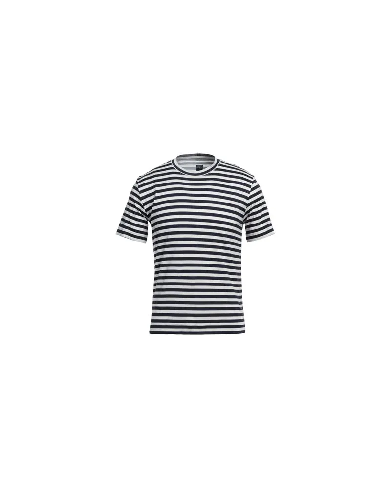 Fedeli TOPS - T-shirtsauf YOOX.COM Nachtblau