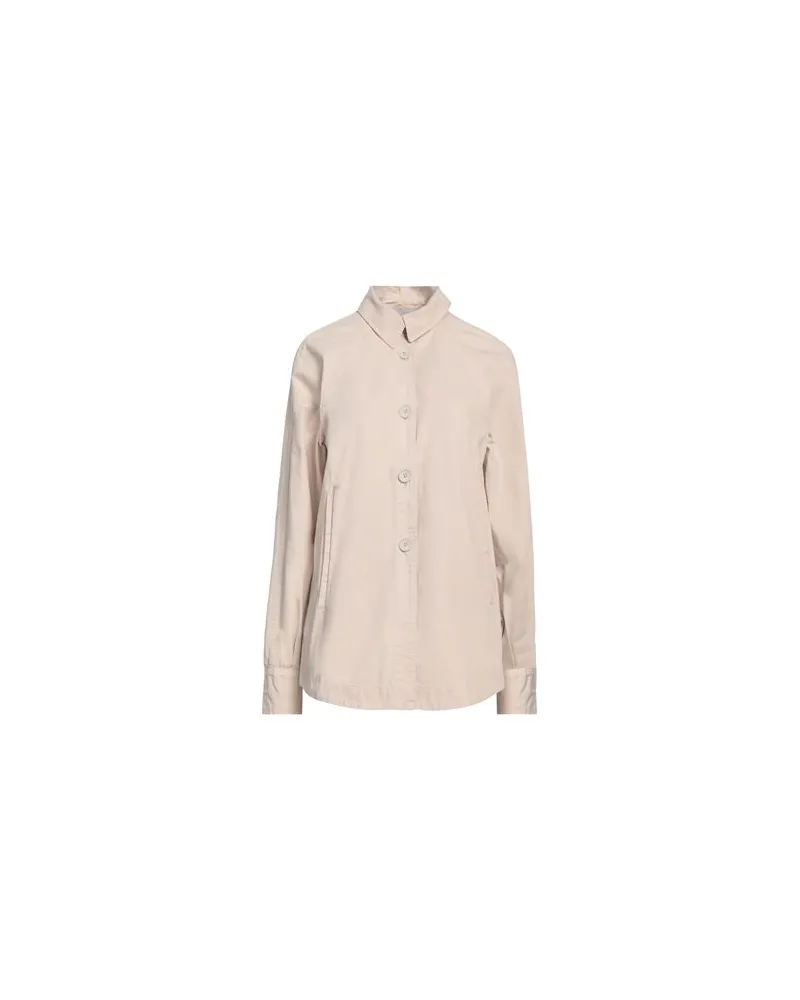 Peuterey TOPS - Hemdenauf YOOX.COM Beige