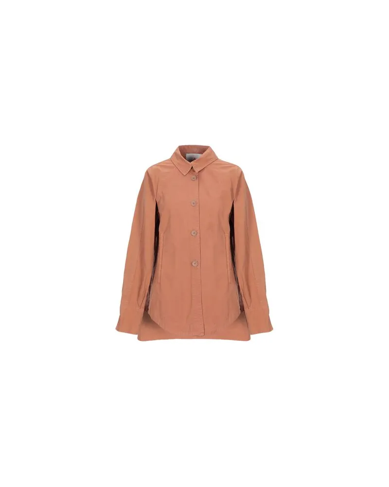 Peuterey TOPS - Hemdenauf YOOX.COM Kamel