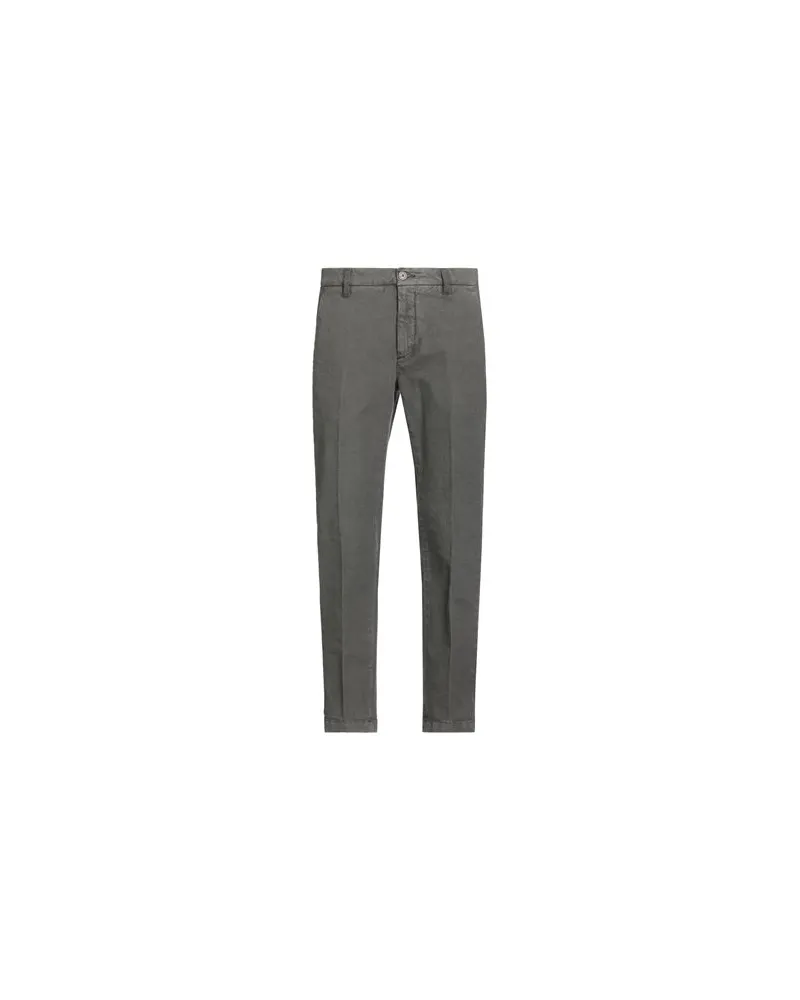 40Weft HOSEN & RÖCKE - Hosenauf YOOX.COM Grau