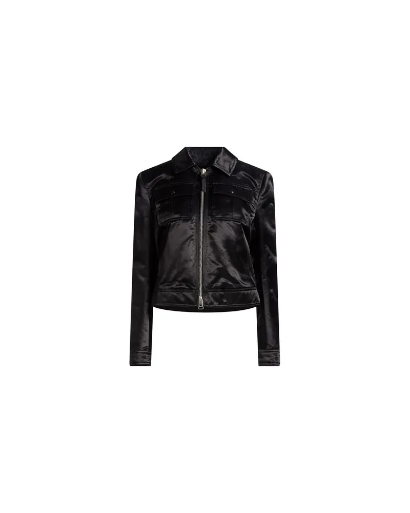 Tom Ford JACKEN & MÄNTEL - Jacken und Anoraksauf YOOX.COM Schwarz