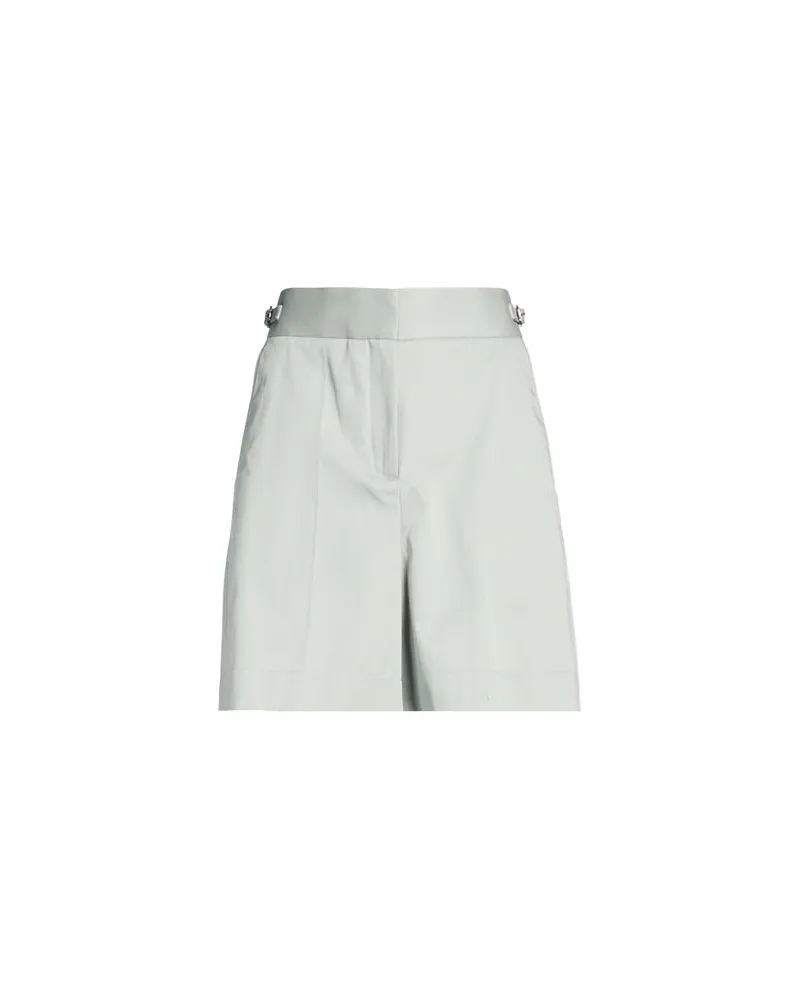 AGNONA HOSEN & RÖCKE - Shorts & Bermudashortsauf YOOX.COM Salbeigrün