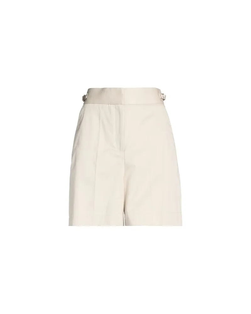 AGNONA HOSEN & RÖCKE - Shorts & Bermudashortsauf YOOX.COM Beige