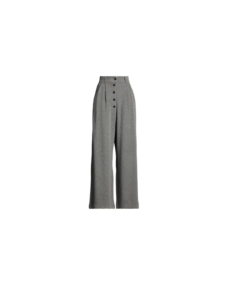 MEIMEIJ HOSEN & RÖCKE - Hosenauf YOOX.COM Grau