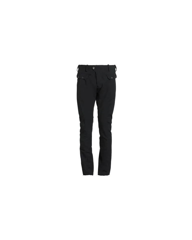 Masnada HOSEN & RÖCKE - Hosenauf YOOX.COM Schwarz