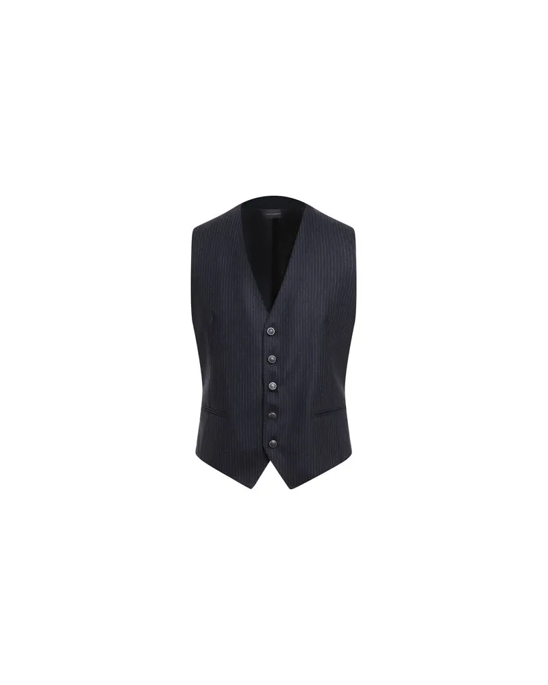 Tagliatore ANZÜGE und CO-ORDS - Couture-Westenauf YOOX.COM Nachtblau