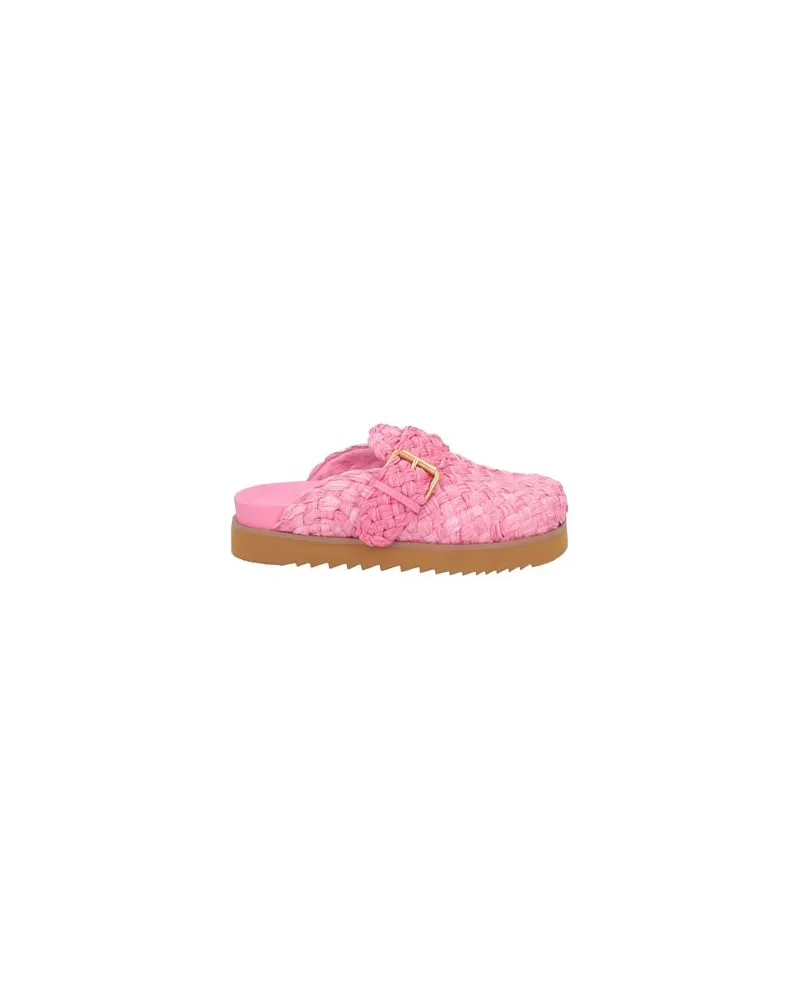 ash SCHUHE - Mules & Clogsauf YOOX.COM Rosa