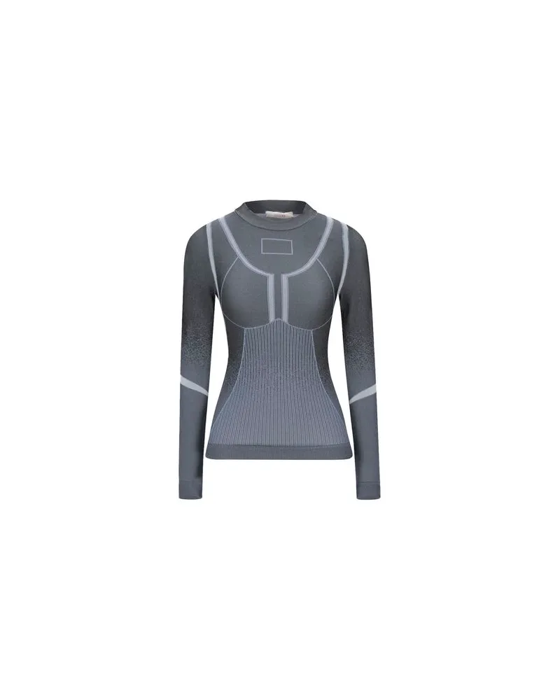 SSHEENA TOPS - T-shirtsauf YOOX.COM Braungrau