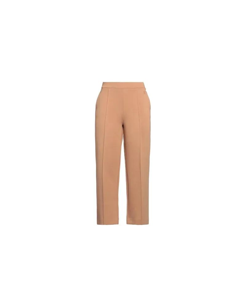 Max Mara HOSEN & RÖCKE - Hosenauf YOOX.COM Braun