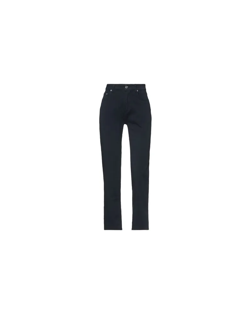Department 5 HOSEN & RÖCKE - Hosenauf YOOX.COM Nachtblau