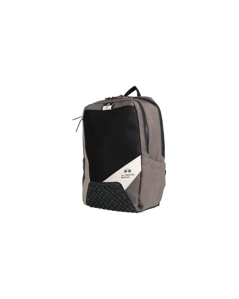 La Martina TASCHEN - Rucksäckeauf YOOX.COM Schwarz