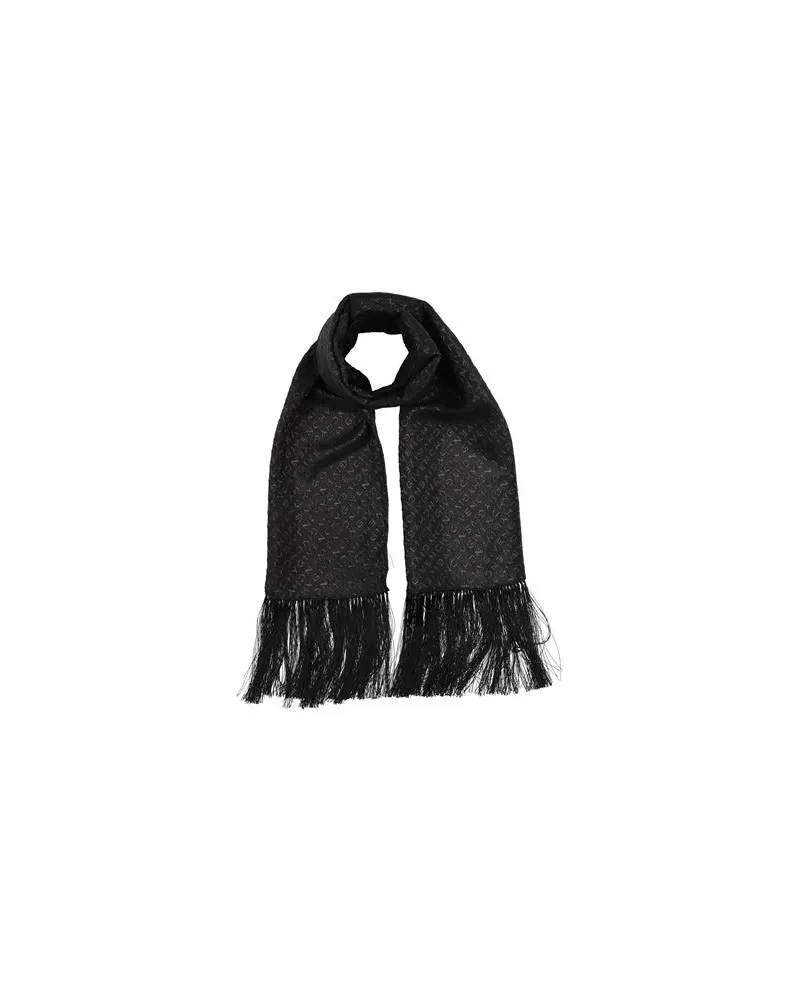 Givenchy ACCESSOIRES - Schalsauf YOOX.COM Schwarz