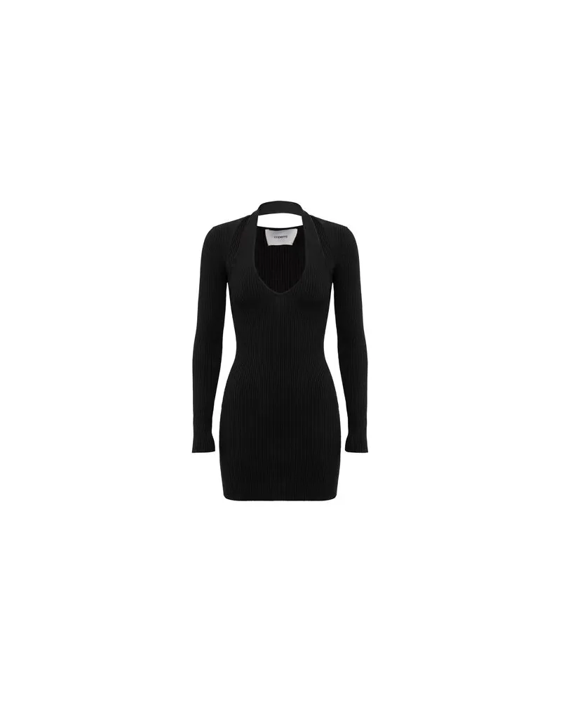 COPERNI KLEIDER - Midi-Kleiderauf YOOX.COM Schwarz