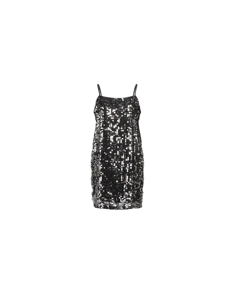 Gestuz KLEIDER - Mini-Kleiderauf YOOX.COM Schwarz