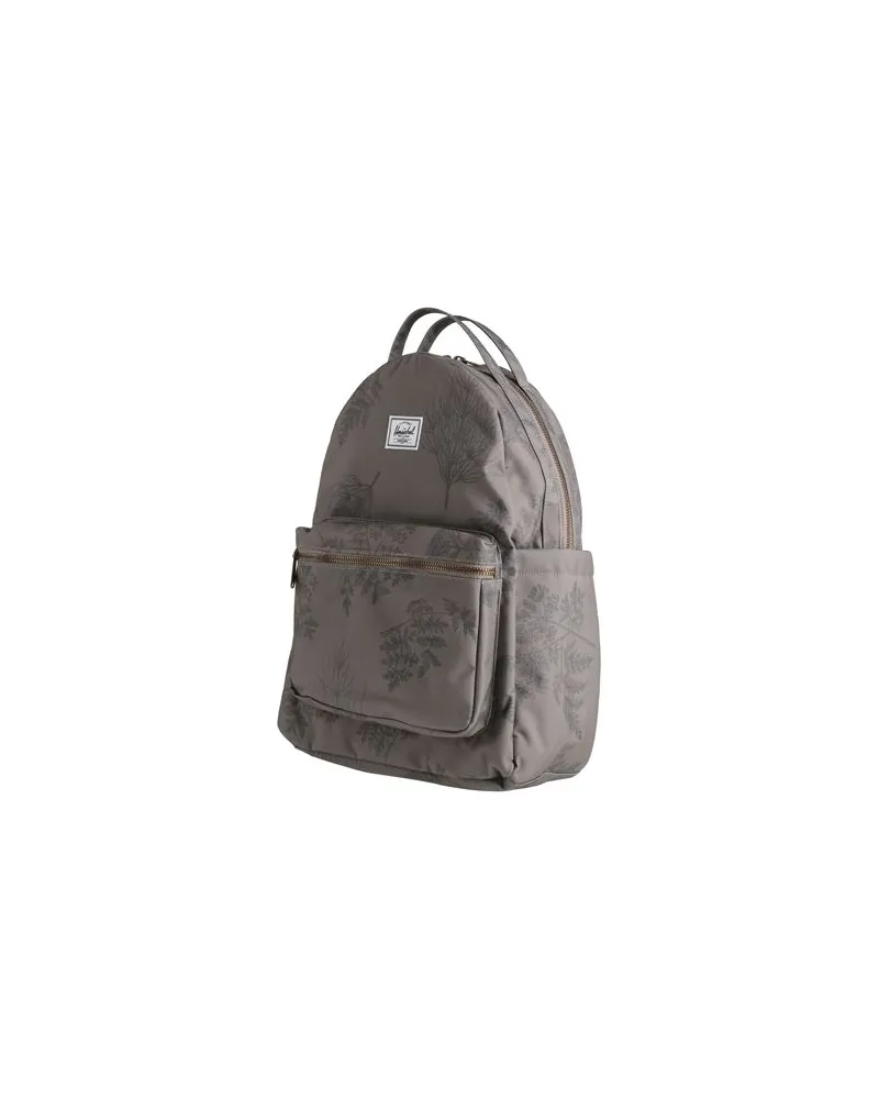 Herschel Supply Co. TASCHEN - Rucksäckeauf YOOX.COM Militärgrün