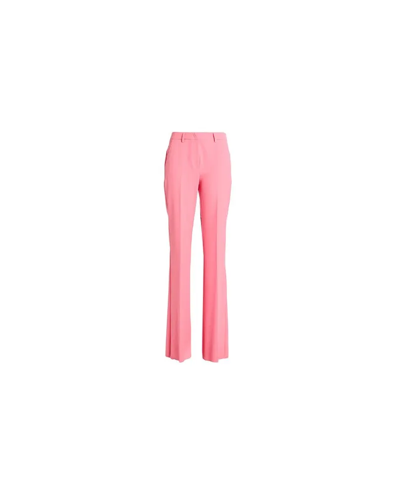 MARELLA HOSEN & RÖCKE - Hosenauf YOOX.COM Rosa