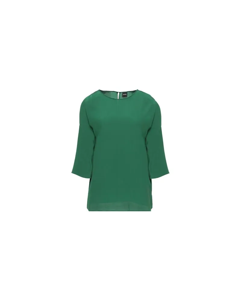 ASPESI TOPS - Topsauf YOOX.COM Grün