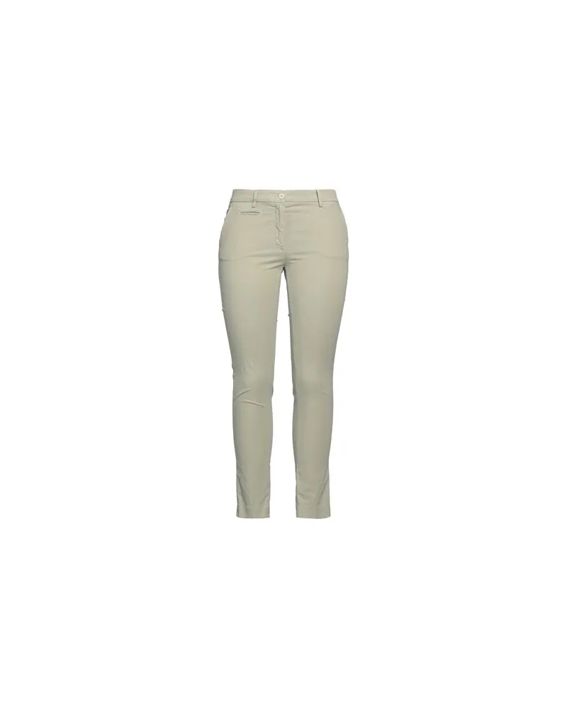 Mason's HOSEN & RÖCKE - Hosenauf YOOX.COM Salbeigrün