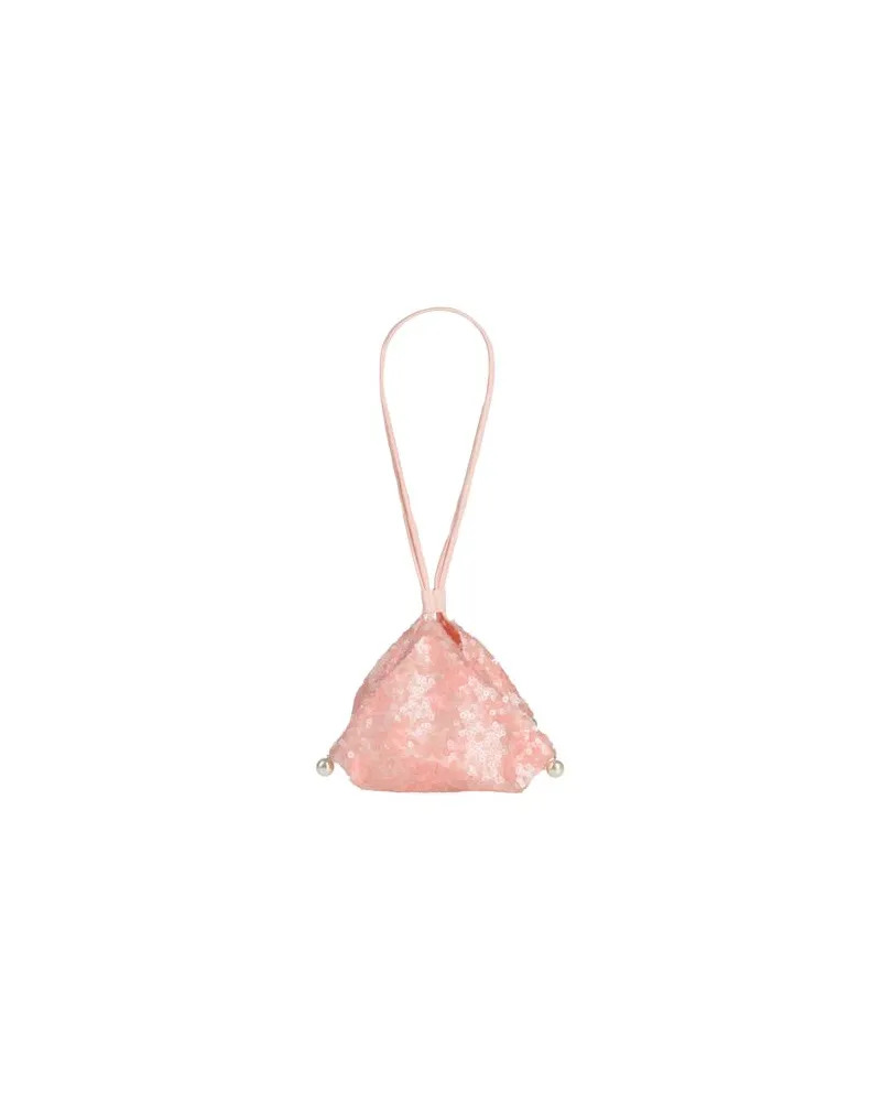 BATSHEVA TASCHEN - Schultertaschenauf YOOX.COM Rosa