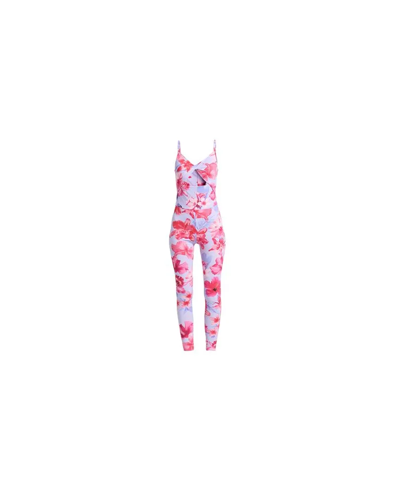 Pinko OVERALLS - Jumpsuitsauf YOOX.COM Lila