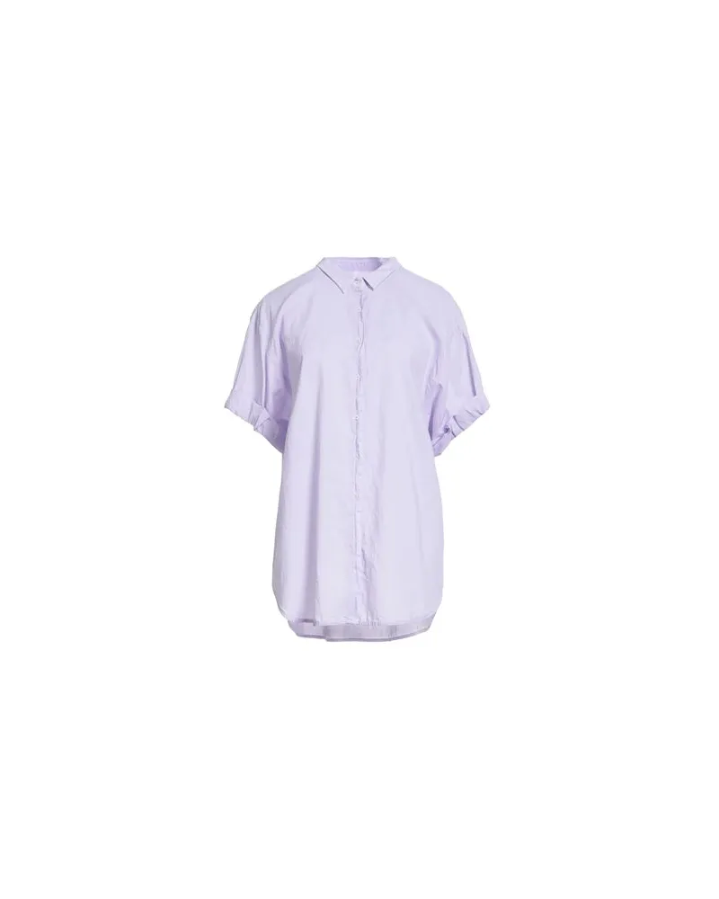 Xírena TOPS - Hemdenauf YOOX.COM Lila