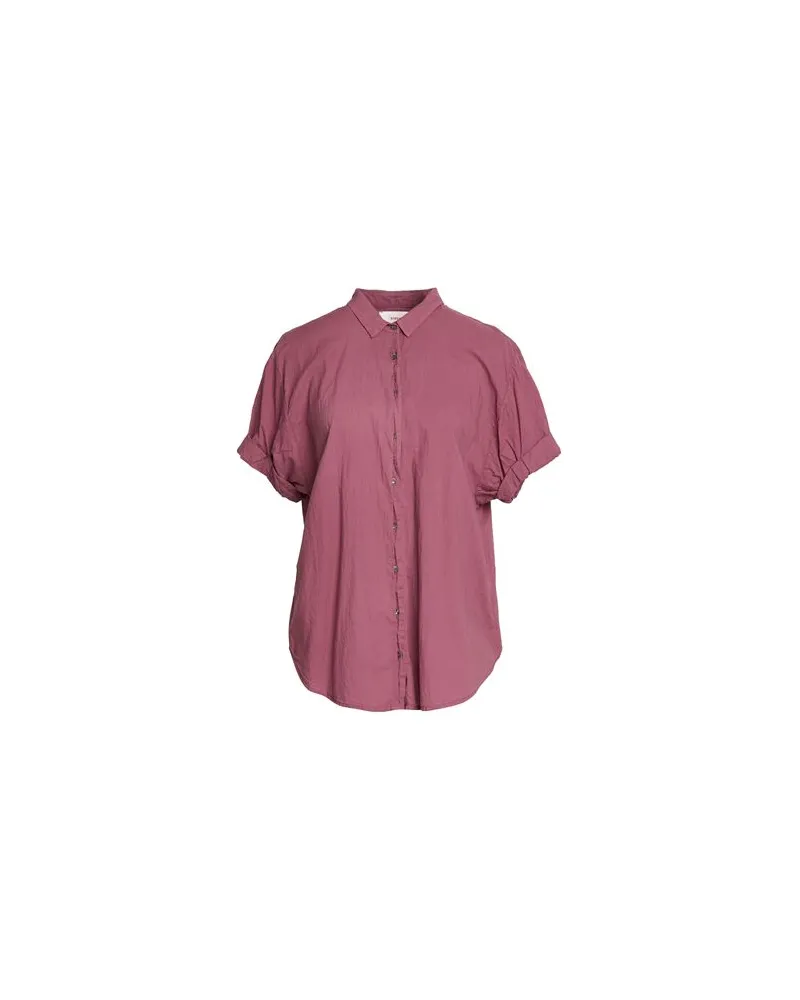 Xírena TOPS - Hemdenauf YOOX.COM Antikrosa