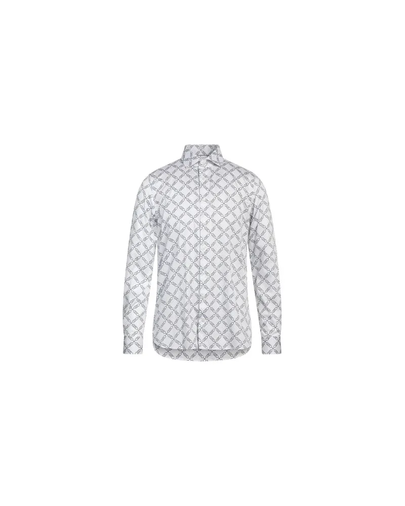 Michael Kors TOPS - Hemdenauf YOOX.COM Weiß