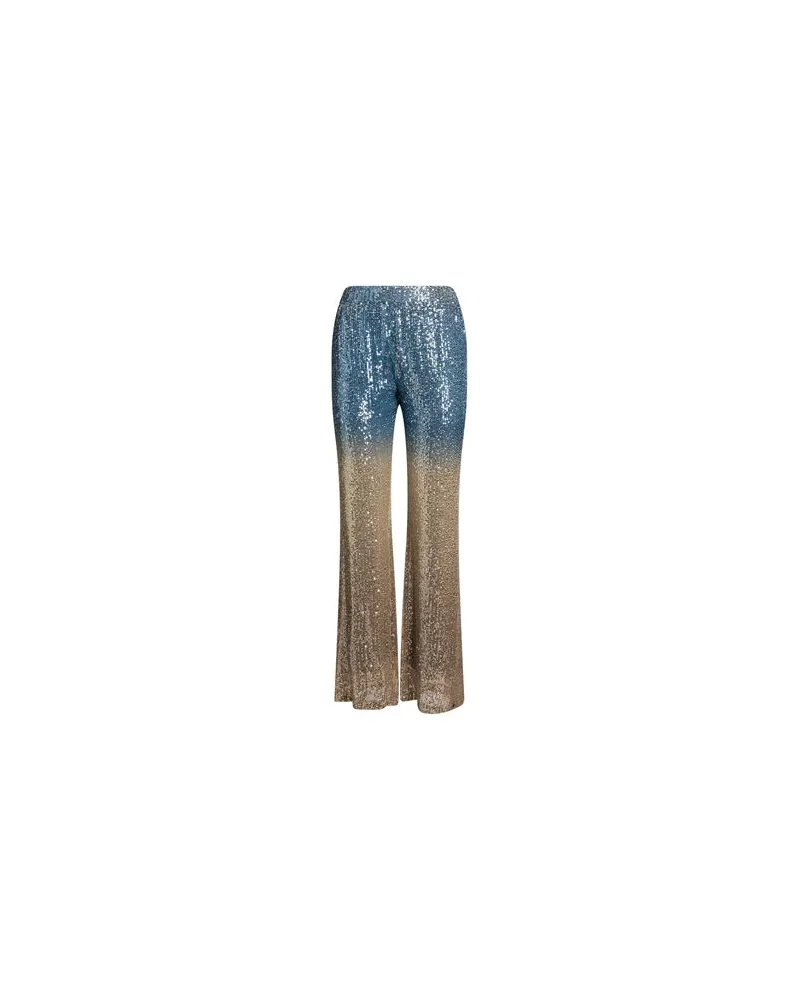 SHIRTAPORTER HOSEN & RÖCKE - Hosenauf YOOX.COM Gold