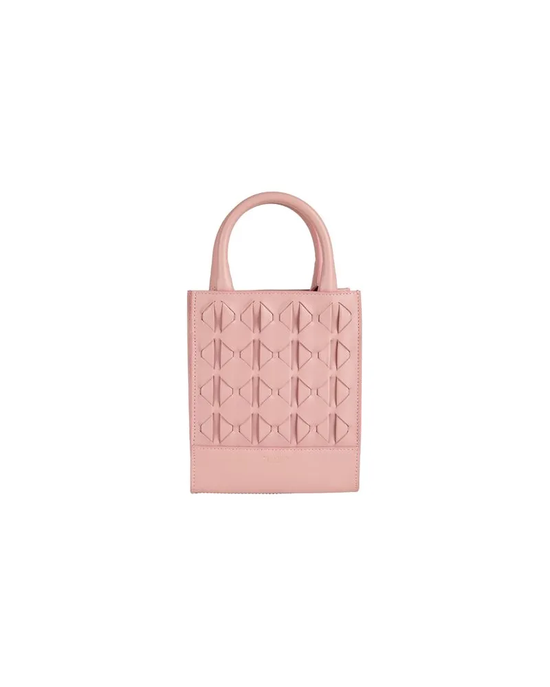 Serapian TASCHEN - Handtaschenauf YOOX.COM Rosa