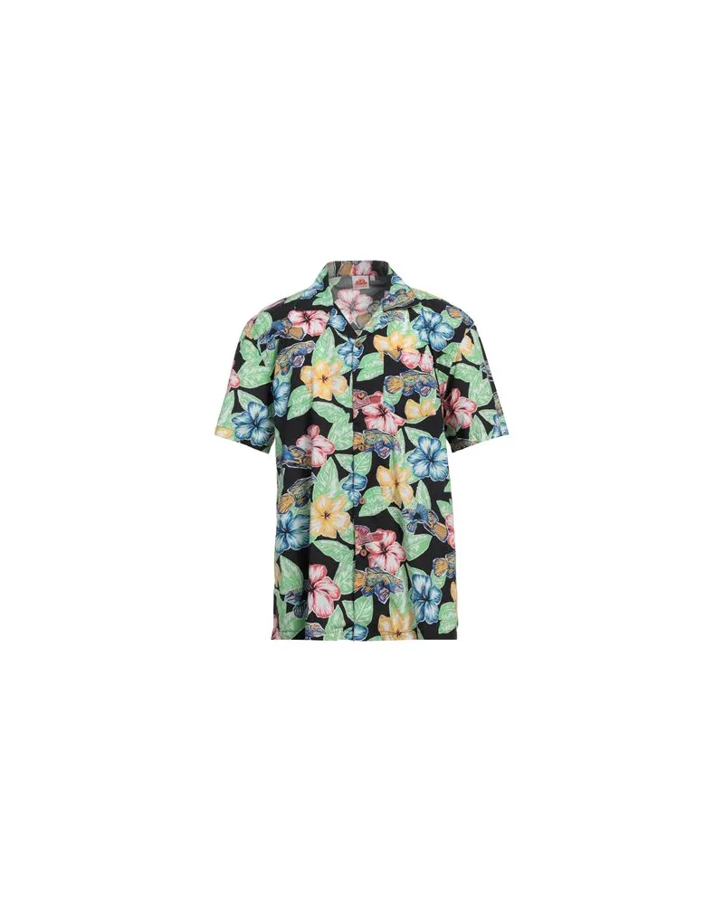 Sundek TOPS - Hemdenauf YOOX.COM Schwarz