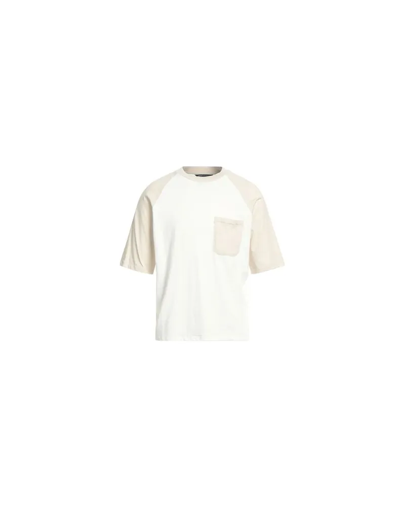 Levi's LEVI TOPS - T-shirtsauf YOOX.COM Weiß