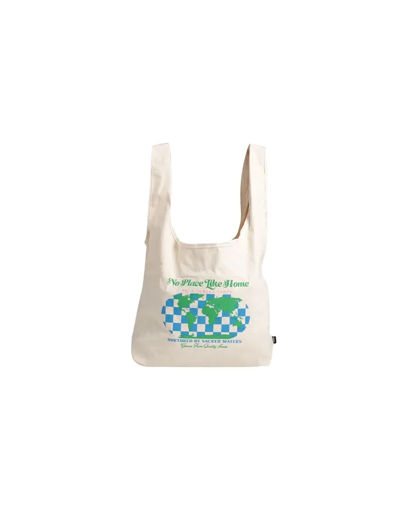 Vans TASCHEN - Handtaschenauf YOOX.COM Cremeweiß