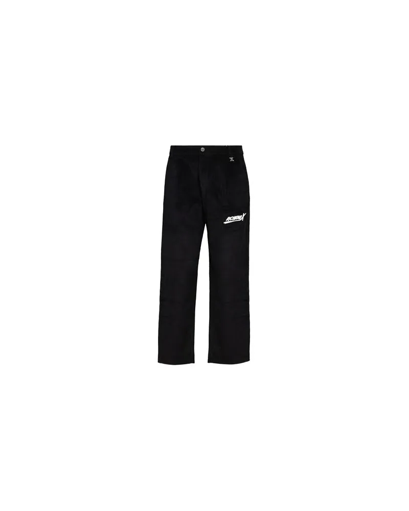Richmond HOSEN & RÖCKE - Hosenauf YOOX.COM Schwarz