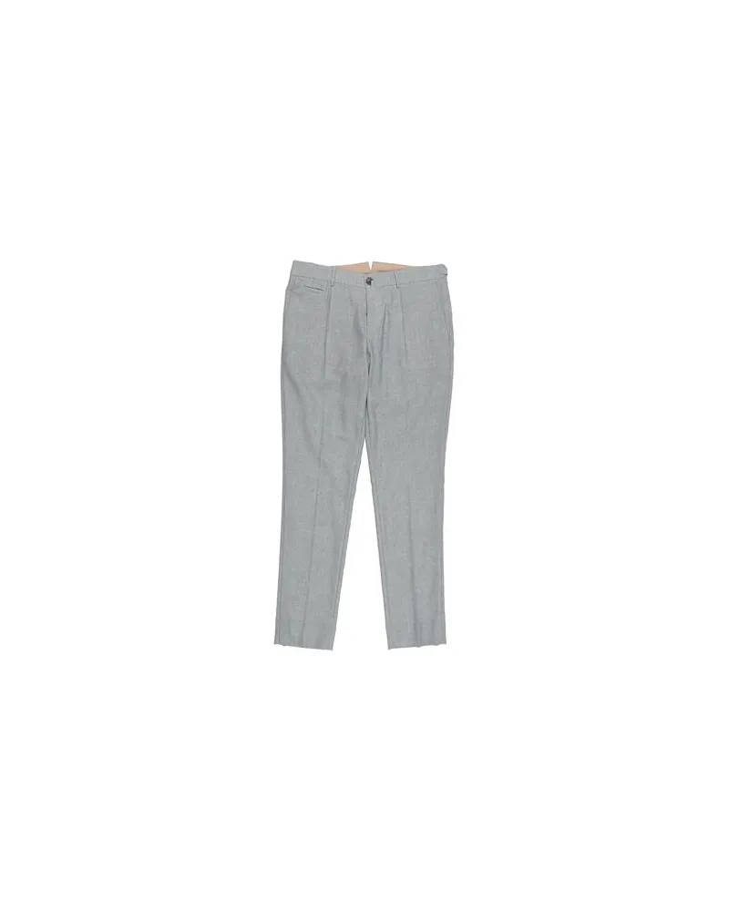 Jacob Cohën HOSEN & RÖCKE - Hosenauf YOOX.COM Grau