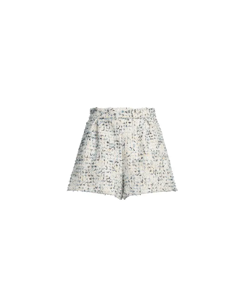 VICOLO HOSEN & RÖCKE - Shorts & Bermudashortsauf YOOX.COM Azurblau