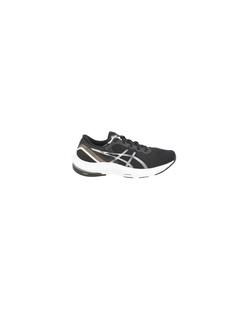 Asics SCHUHE - Sneakersauf YOOX.COM Schwarz