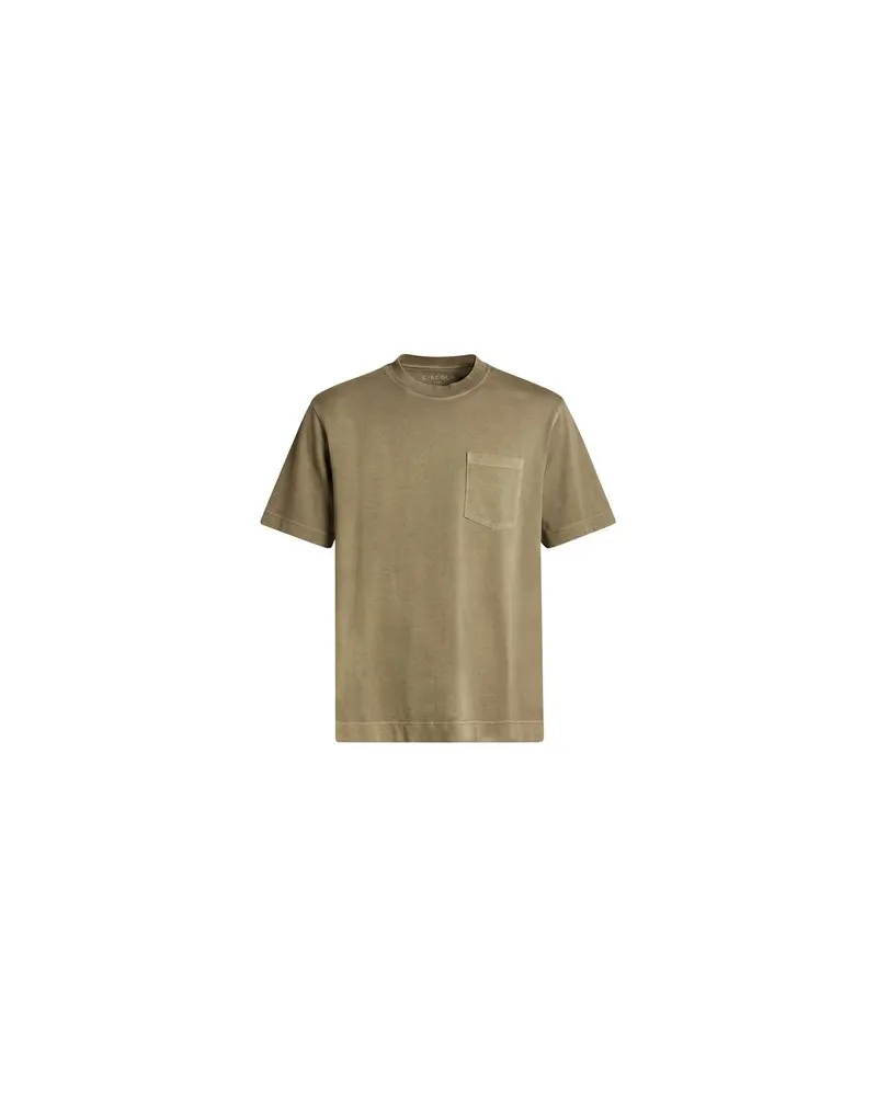 CIRCOLO 1901 TOPS - T-shirtsauf YOOX.COM Sand