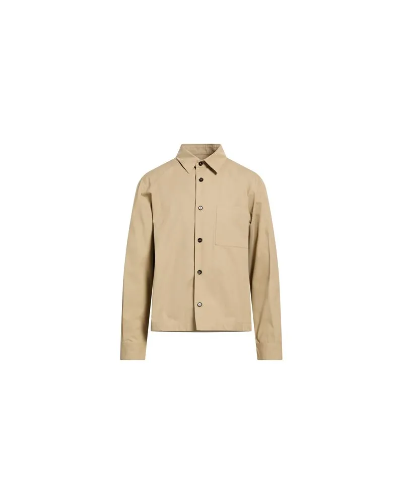 Be Able TOPS - Hemdenauf YOOX.COM Beige