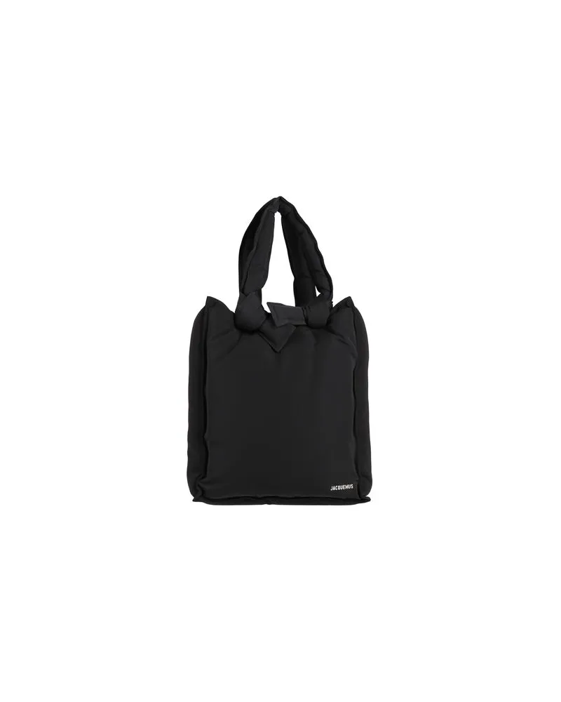 Jacquemus TASCHEN - Handtaschenauf YOOX.COM Schwarz
