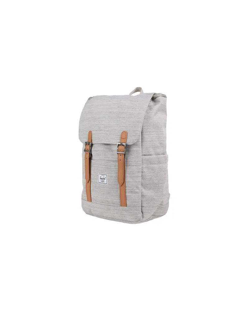 Herschel Supply Co. TASCHEN - Rucksäckeauf YOOX.COM Hellgrau