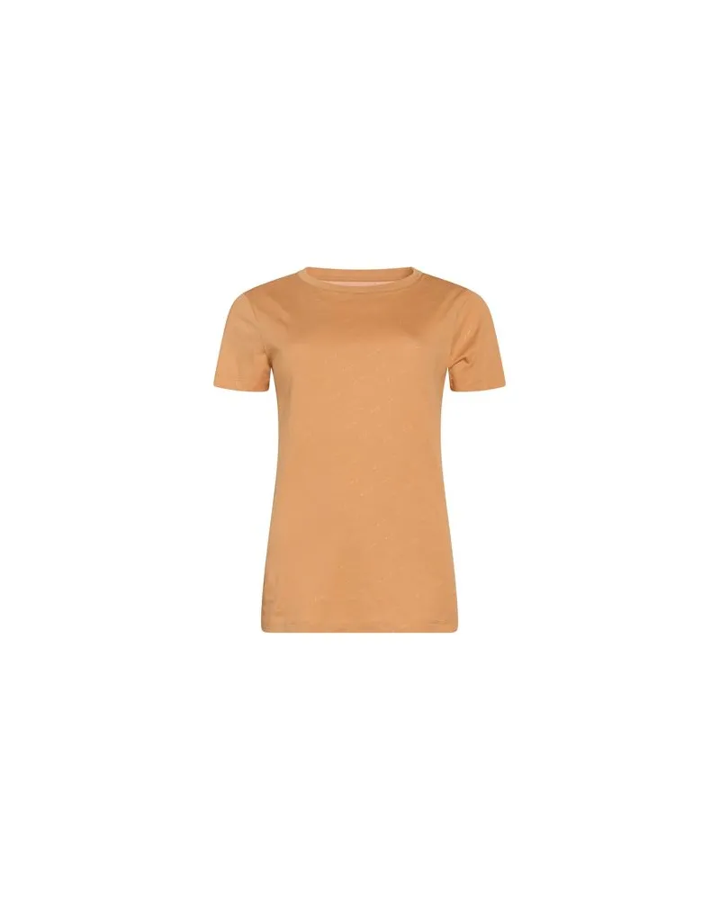 Armani Exchange TOPS - T-shirtsauf YOOX.COM Kamel