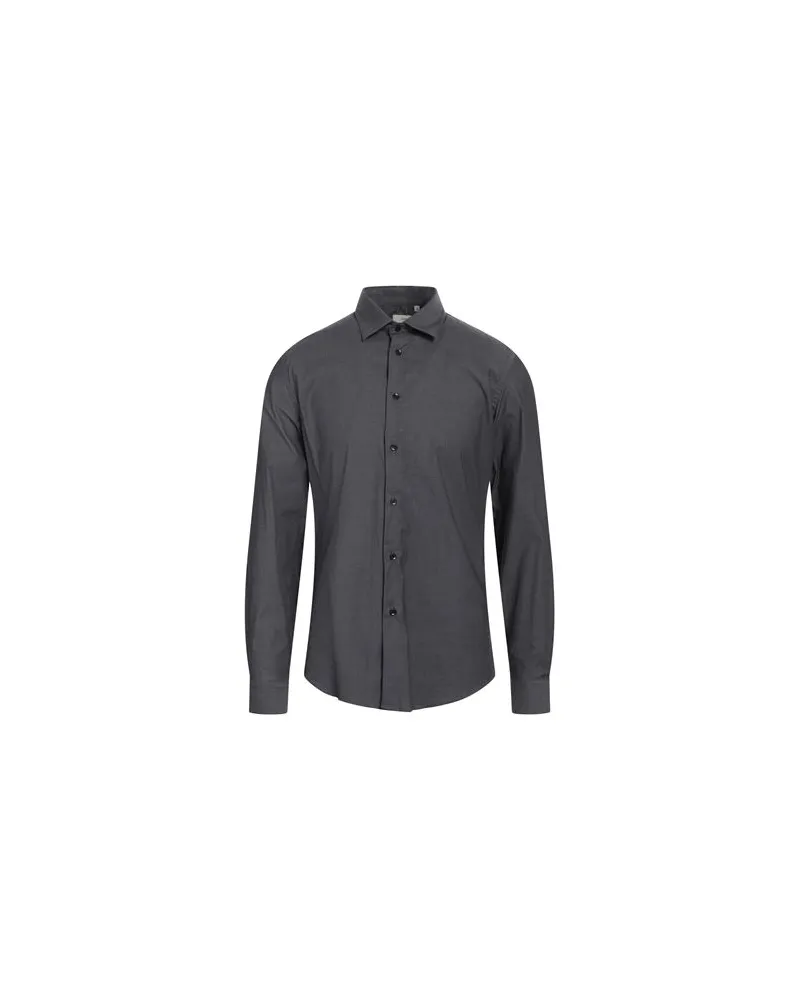 Liu Jo TOPS - Hemdenauf YOOX.COM Braungrau