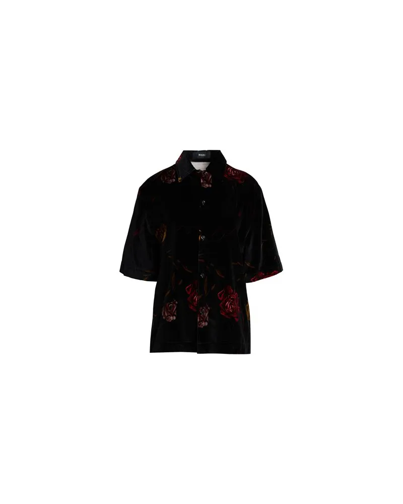 Amiri TOPS - Topsauf YOOX.COM Schwarz