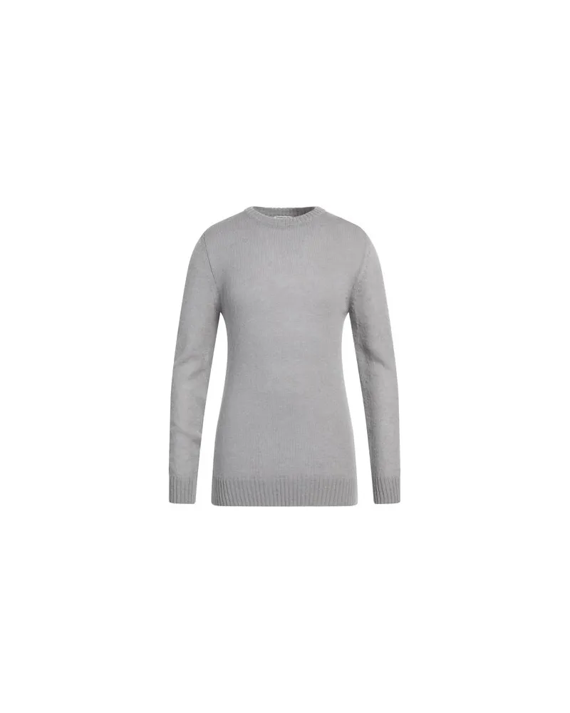 Brian Dales STRICKWAREN - Pulloverauf YOOX.COM Grau