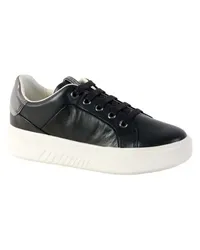 Geox Sneakers Schwarz