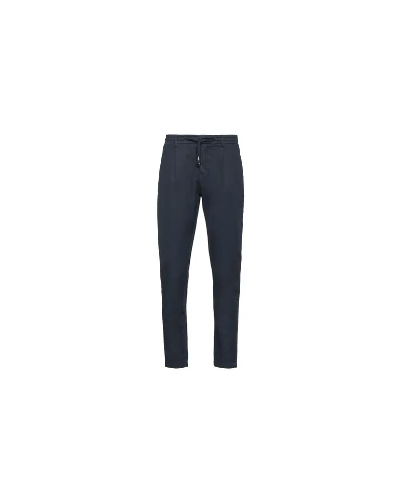 Yan Simmon HOSEN & RÖCKE - Hosenauf YOOX.COM Nachtblau